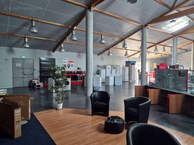 Parking à SAUVETERRE-DE-GUYENNE