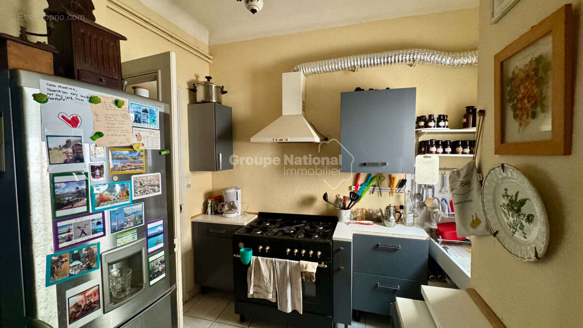 Appartement à NIMES