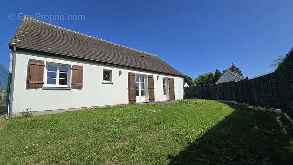 Maison à BEAUGENCY