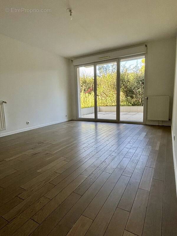 Appartement à FRANCONVILLE