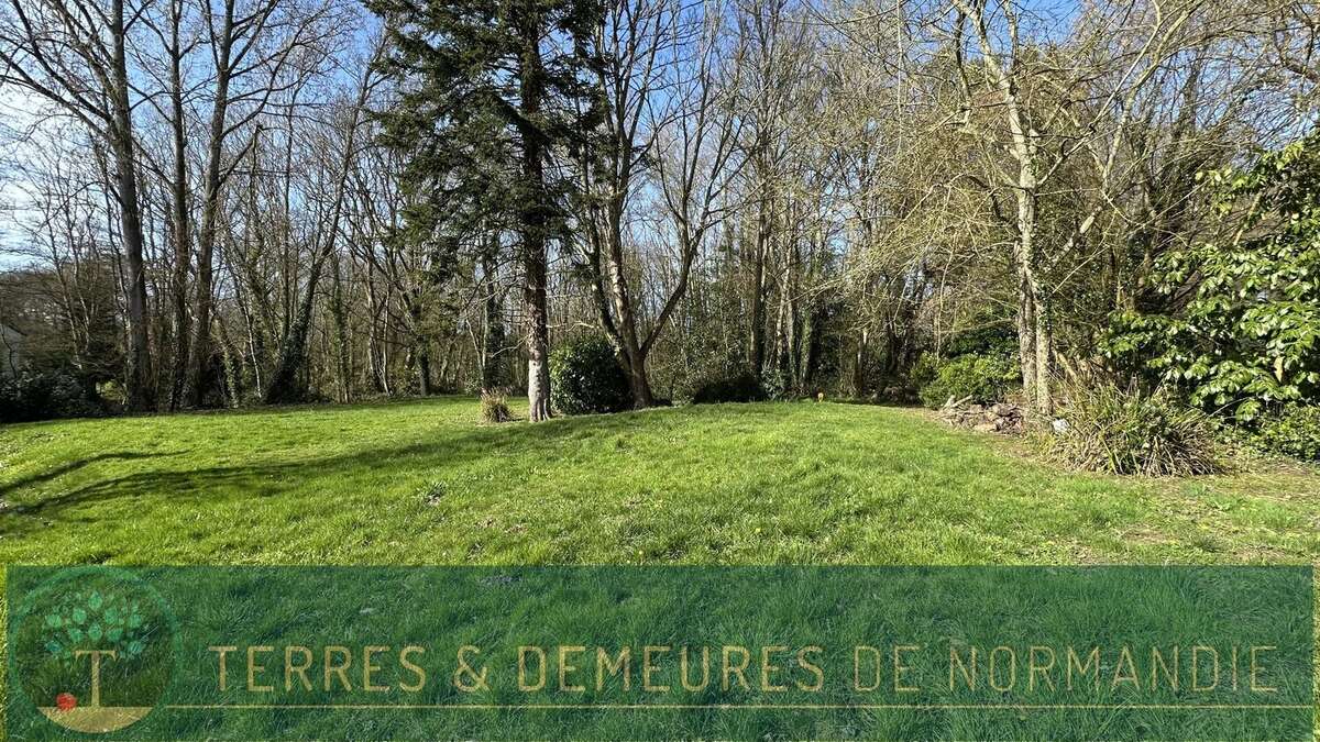 Maison à VARENGEVILLE-SUR-MER