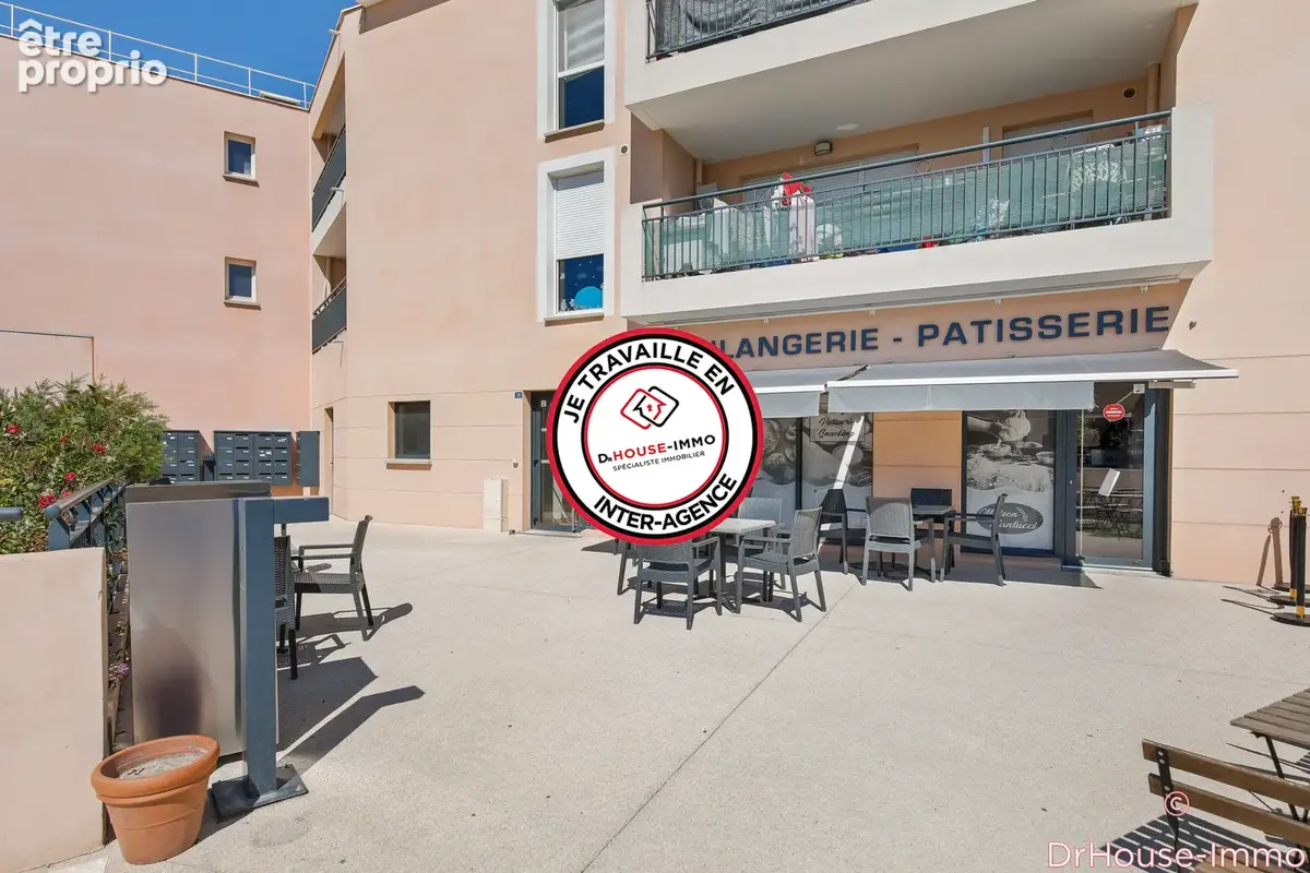 Commerce 199 m² à vendre à Hyeres (83400) - photo 29