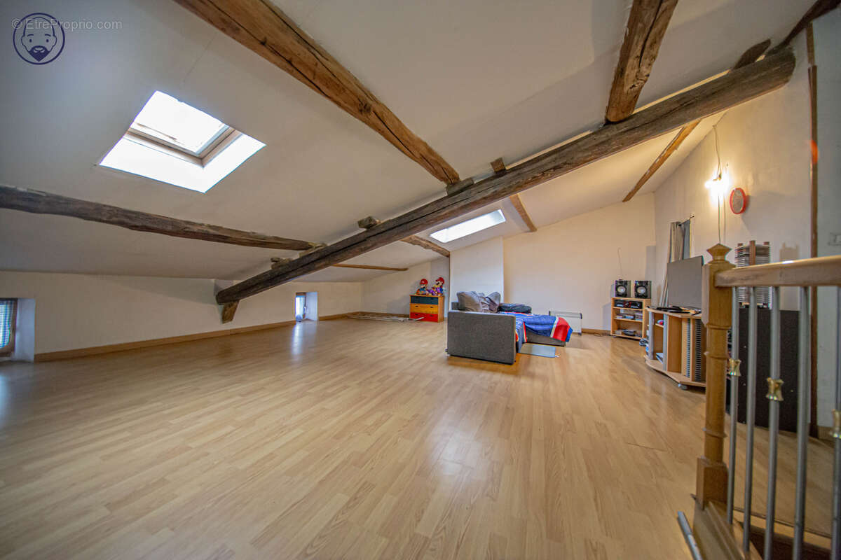 Maison à SAINT-MIHIEL