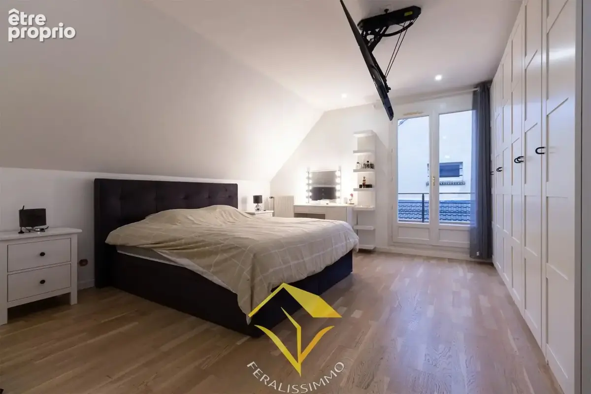 Agréable maison familiale ! - photo 6