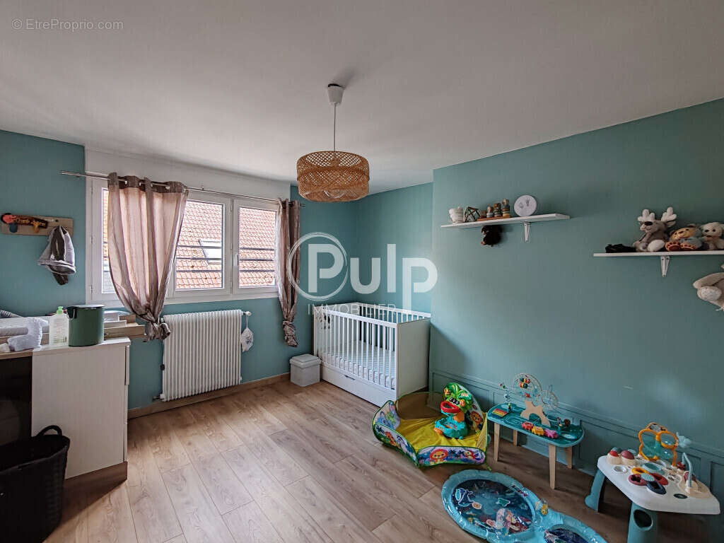 Appartement de Standing Boulogne Centre - photo 17