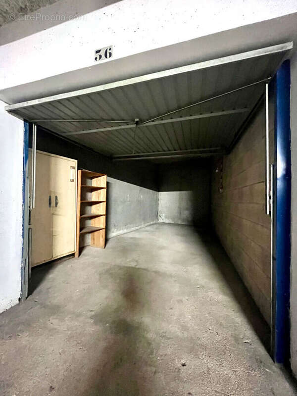 Appartement à TALANT