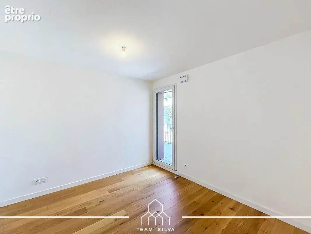 Appartement - photo 7