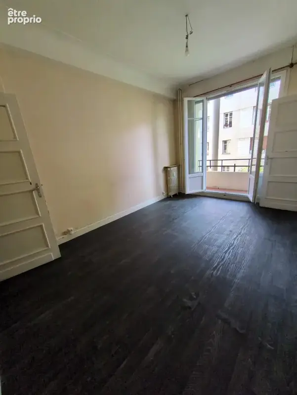 Appartement 2p, 53m2m 280000€ LIBERATION - photo 7