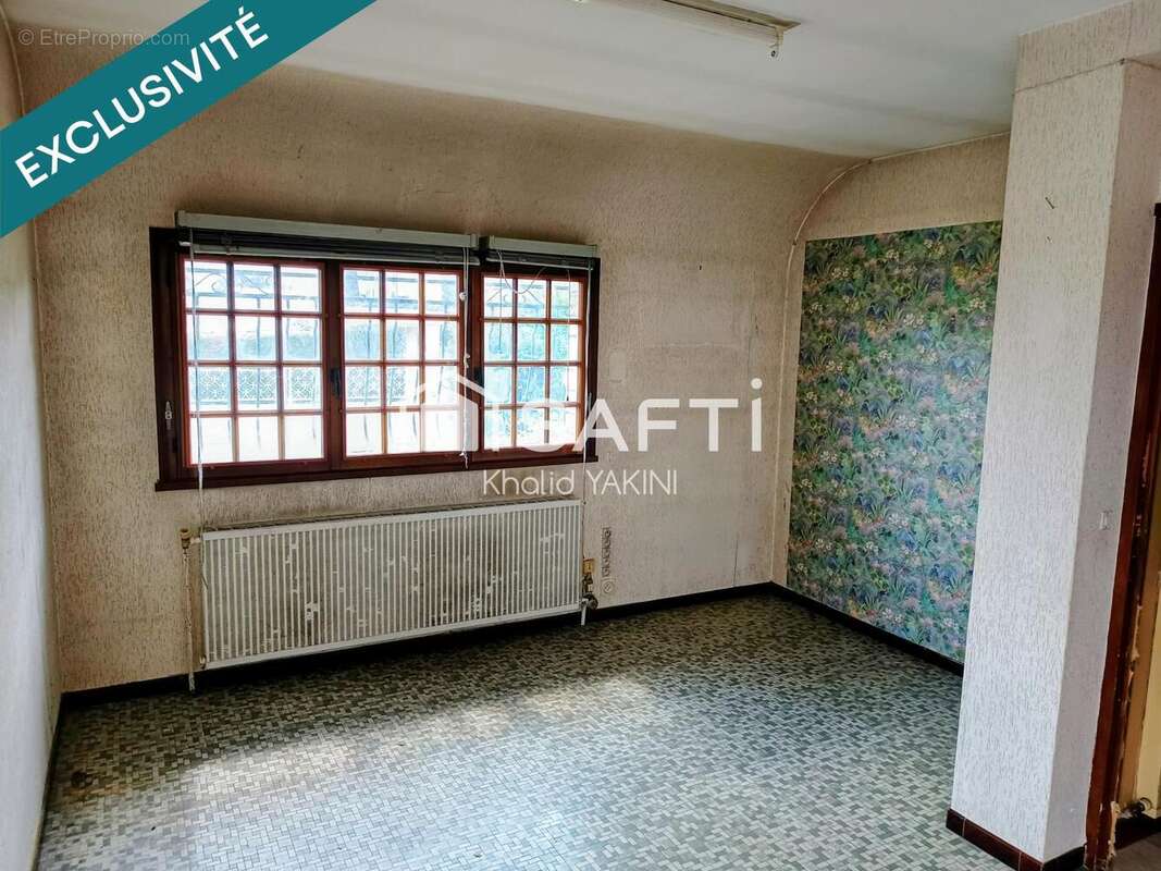 Photo 5 - Maison à BONNIERES-SUR-SEINE