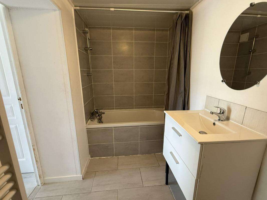 Appartement à SANDILLON