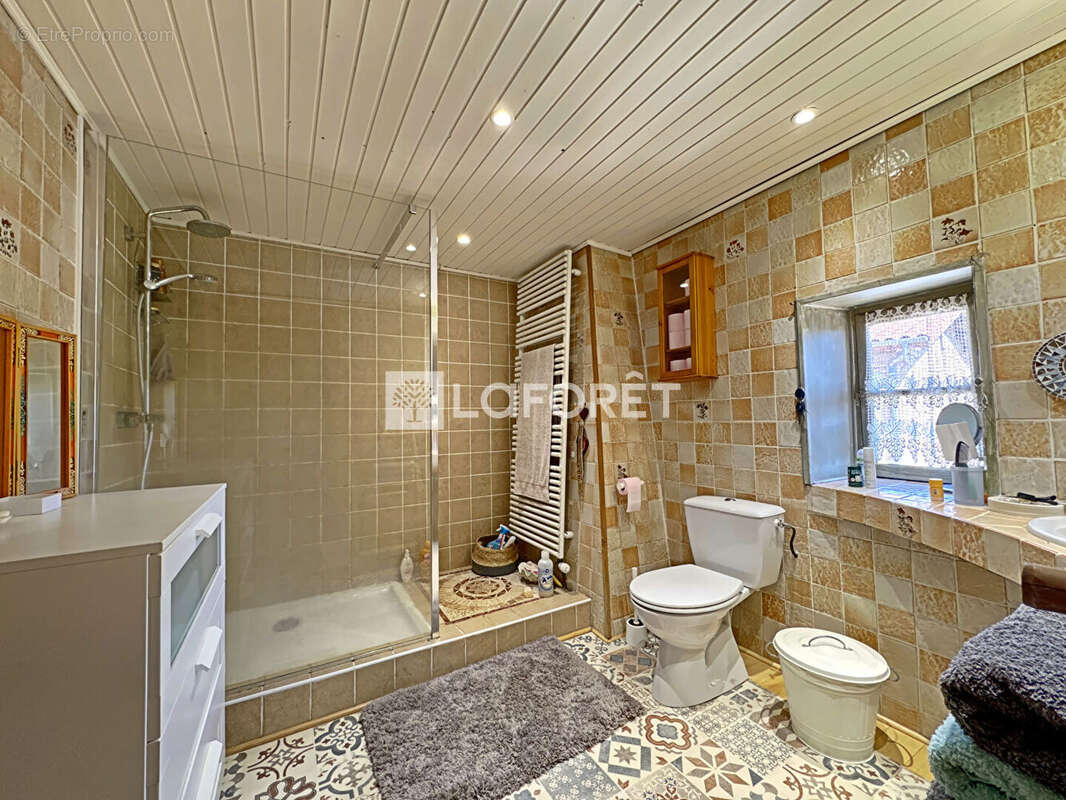 Maison Doizieux 4 pièce(s) 190 m2 - photo 14