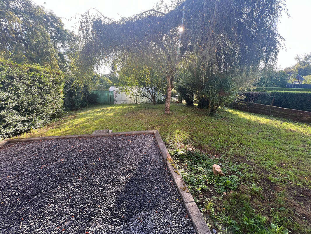 Appartement à AVESNELLES