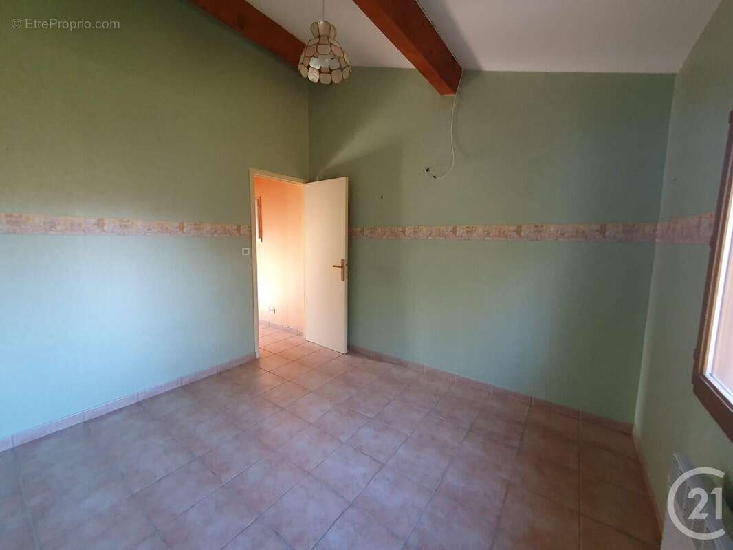 Maison à ARGELES-SUR-MER