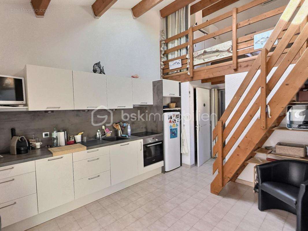 Maison à MARSEILLAN