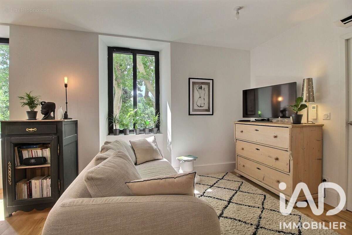 Photo 4 - Appartement à LE CASTELLET