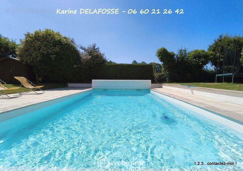 Maison 176 m² à Nesmy  - photo 29