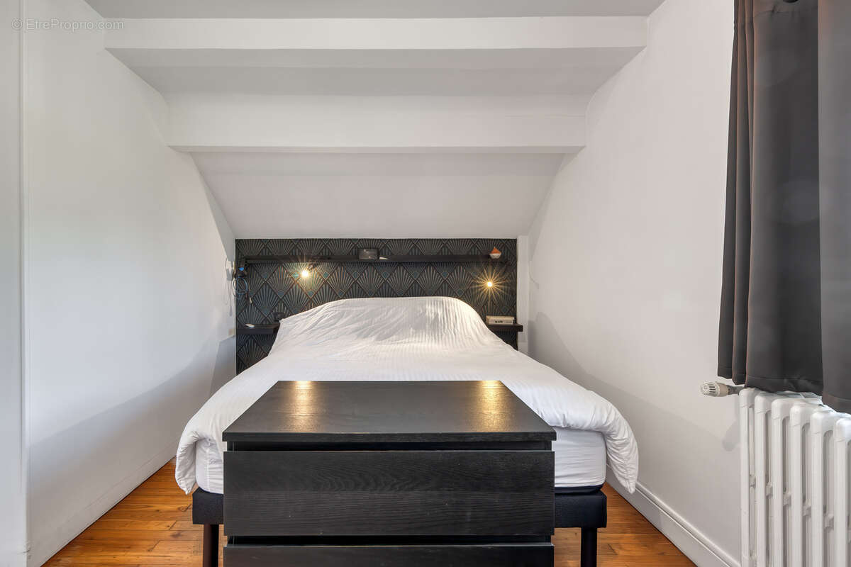 Maison à LA MOTTE-SERVOLEX