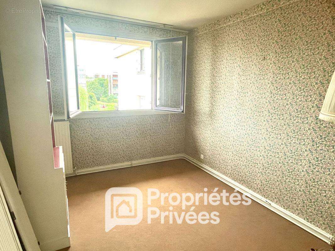 Appartement 69 m2, 3 pièces, balcon, cave, parking - photo 11