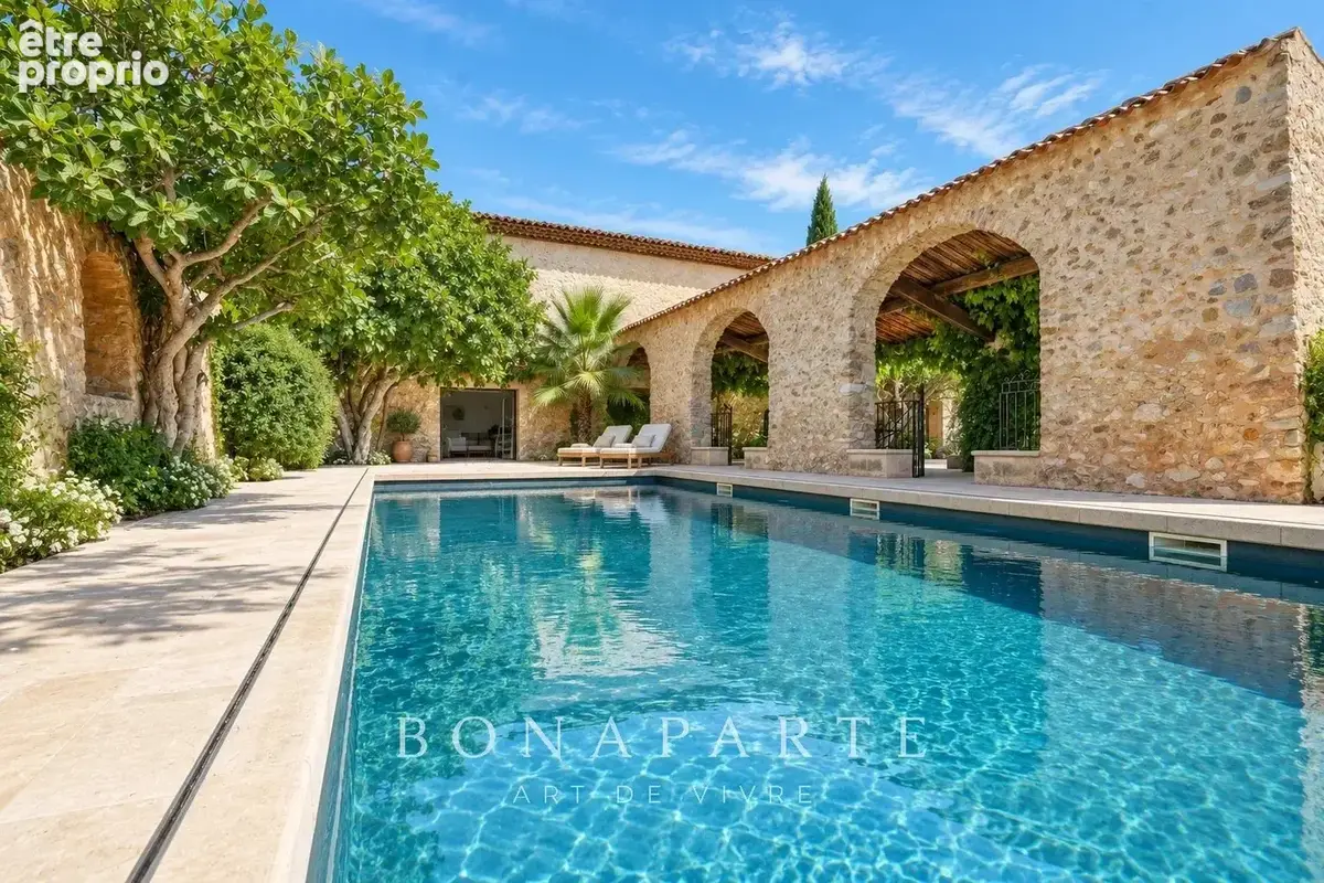 Cœur de la Provence - Domaine historique d’exception - photo 8