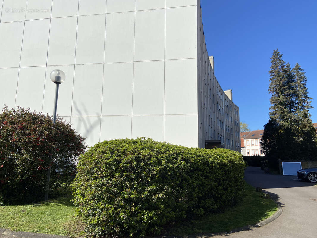 Appartement à FORBACH