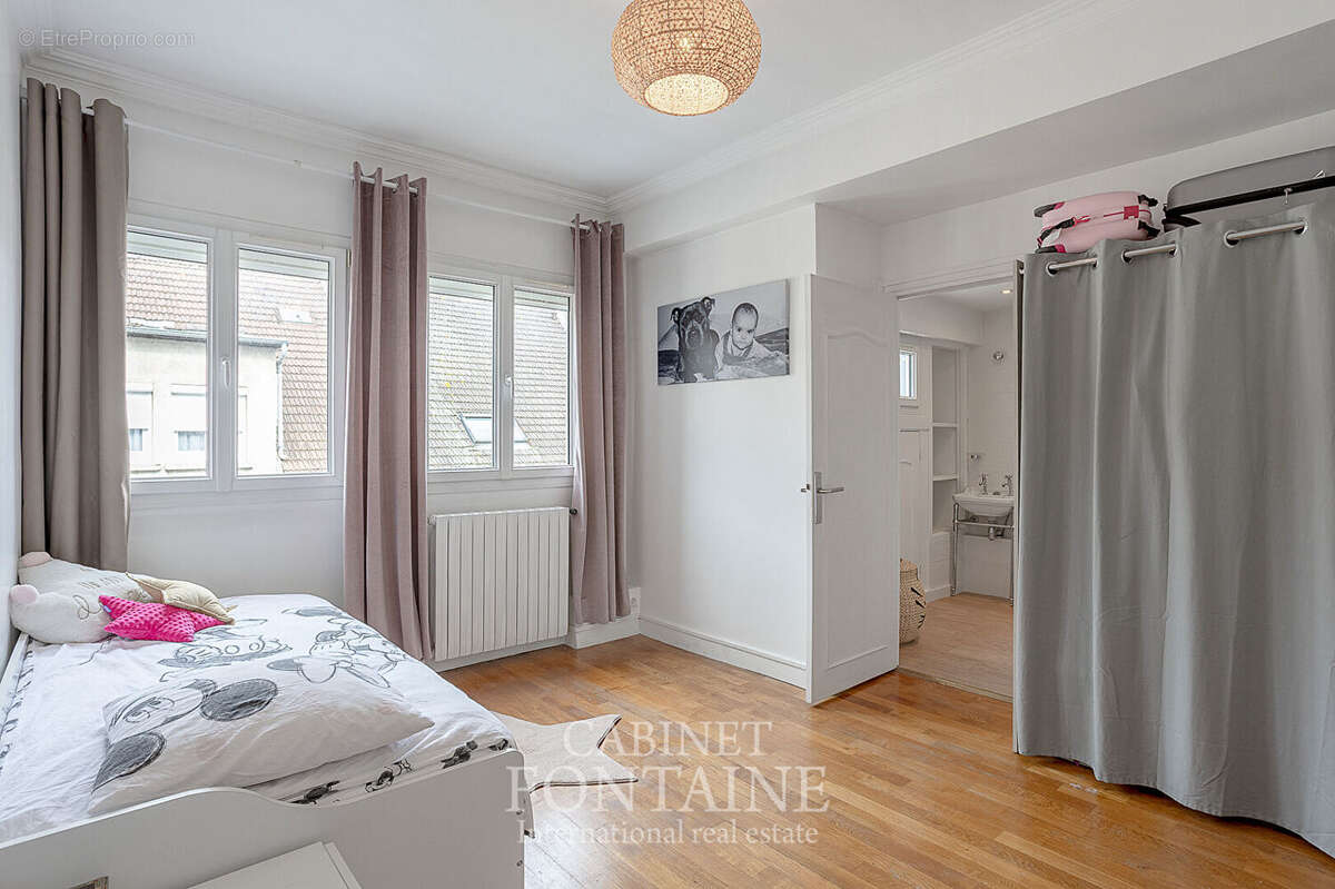 Appartement à BEAUVAIS
