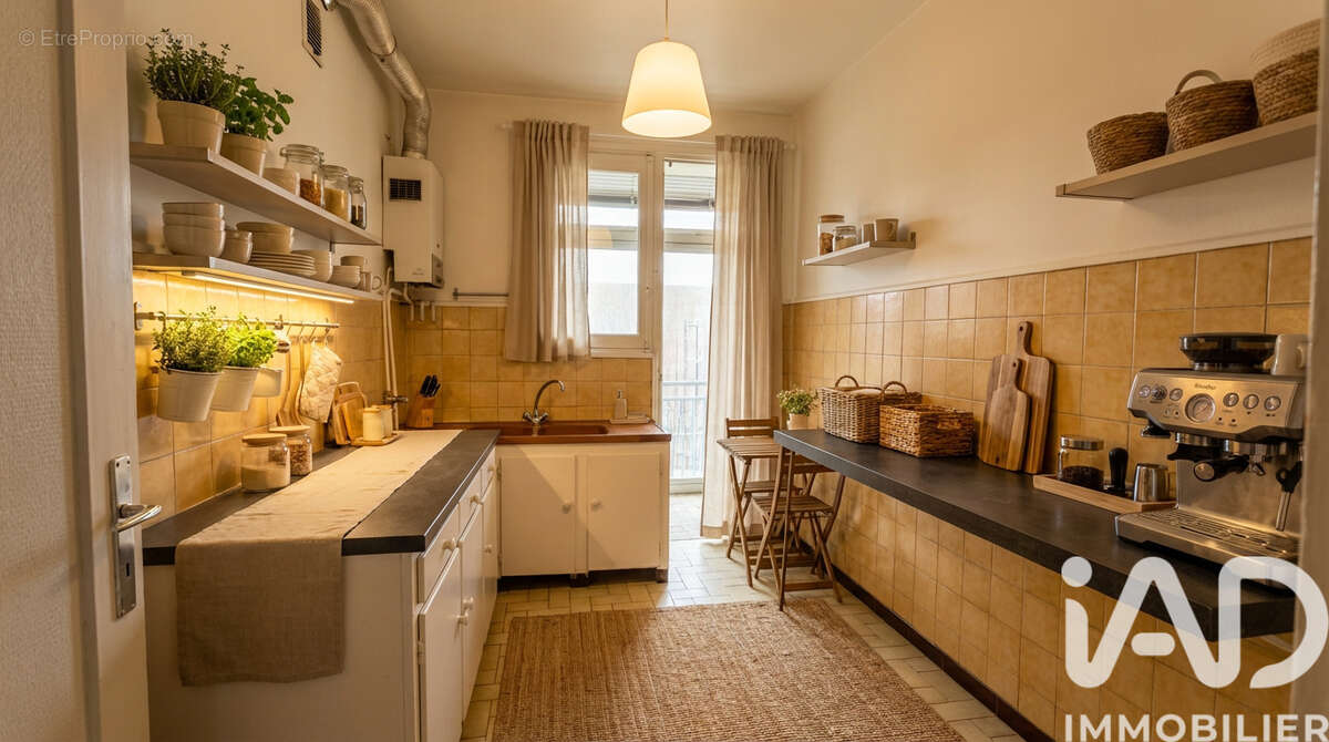 Photo 4 - Appartement à TOULOUSE