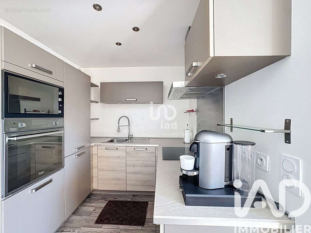 Photo 5 - Appartement à MARTIGUES