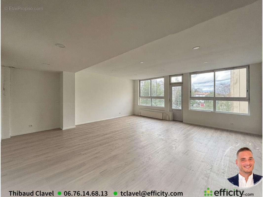 Appartement à ANGOULEME