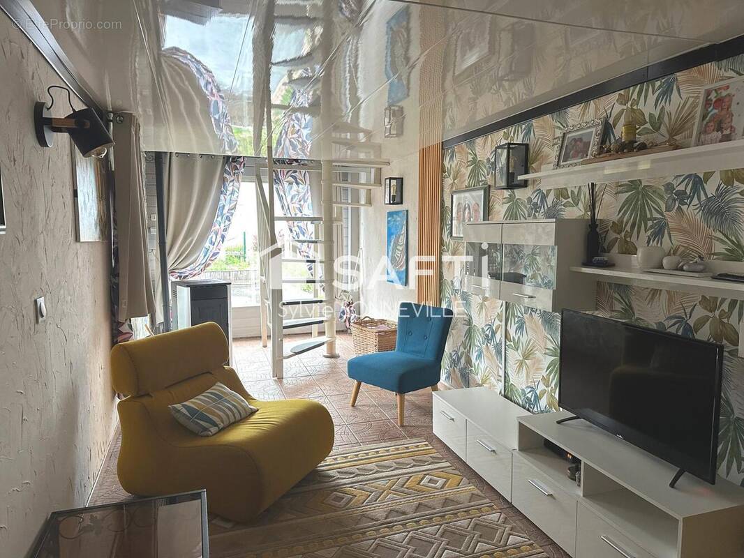 Photo 1 - Maison à MERCKEGHEM