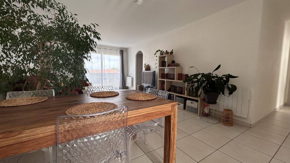 Appartement à PERPIGNAN