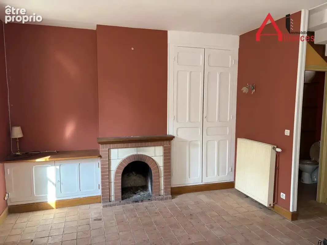 Maison à LE CROTOY