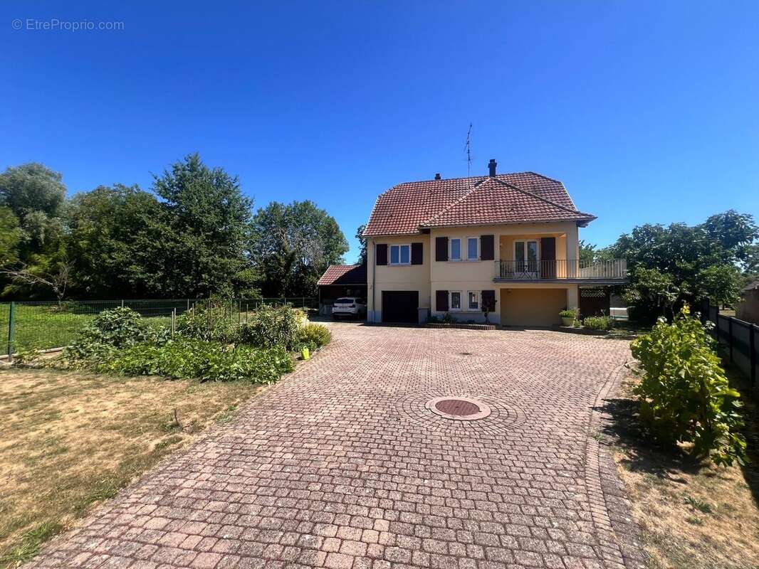 Maison 200 m² à Ebersmunster  - photo 9
