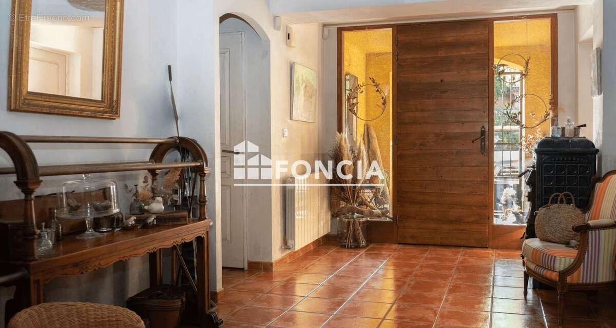 Maison à MONTPELLIER