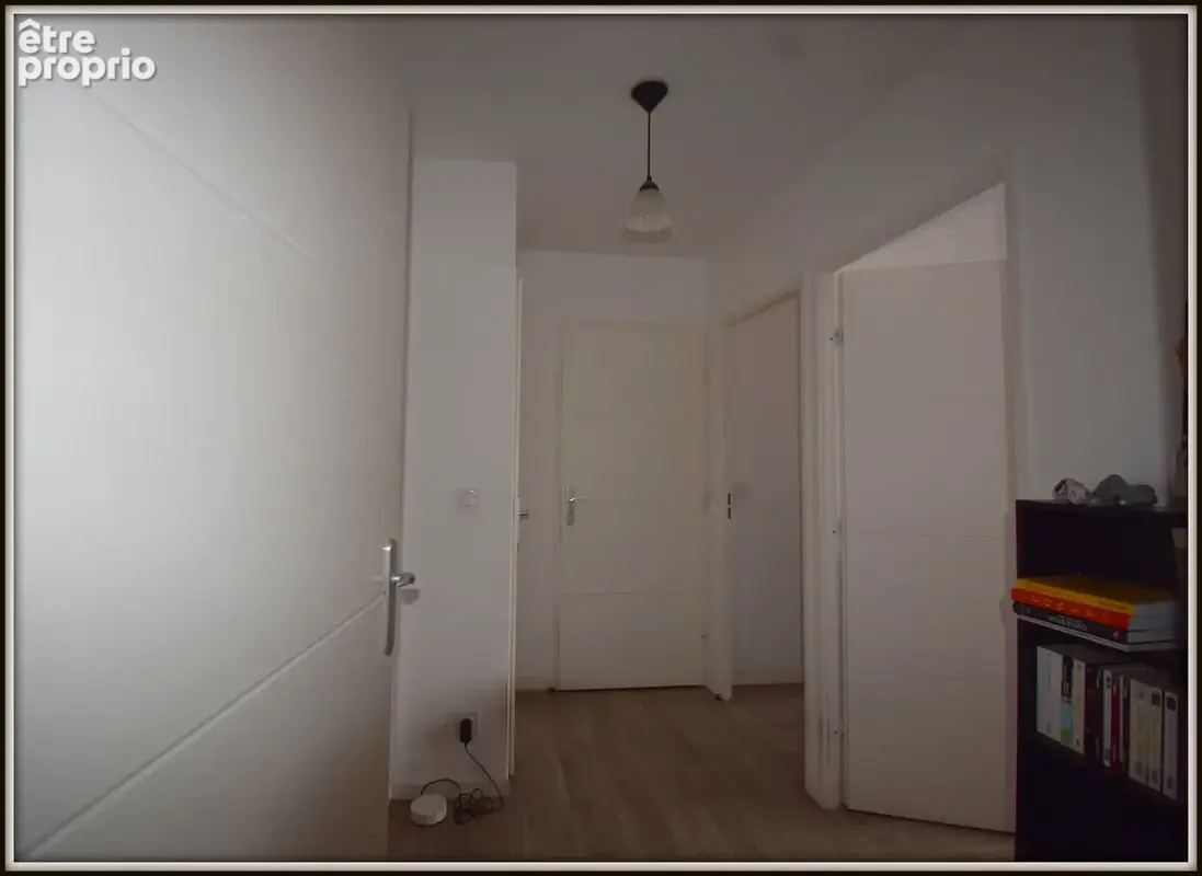 Appartement à vendre 4 pièces AUBERVILLIERS (93) - photo 19
