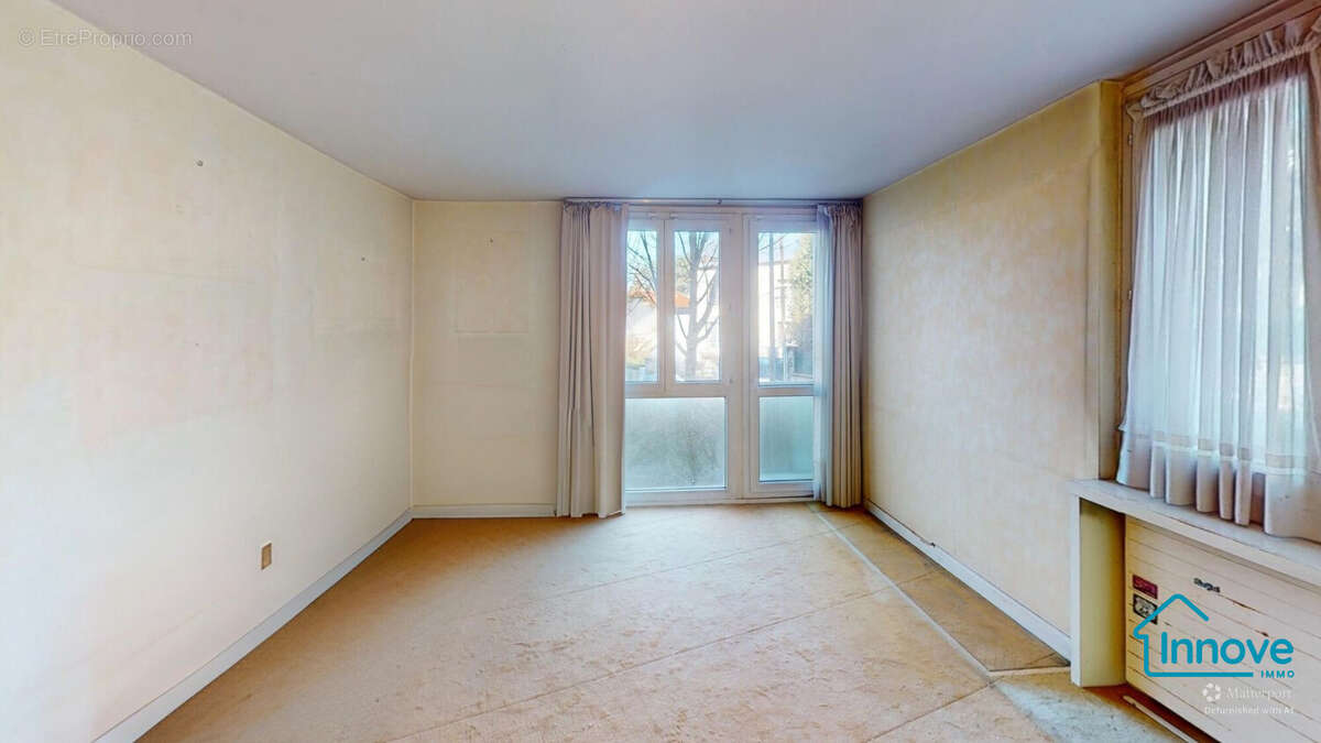 Appartement à MEUDON