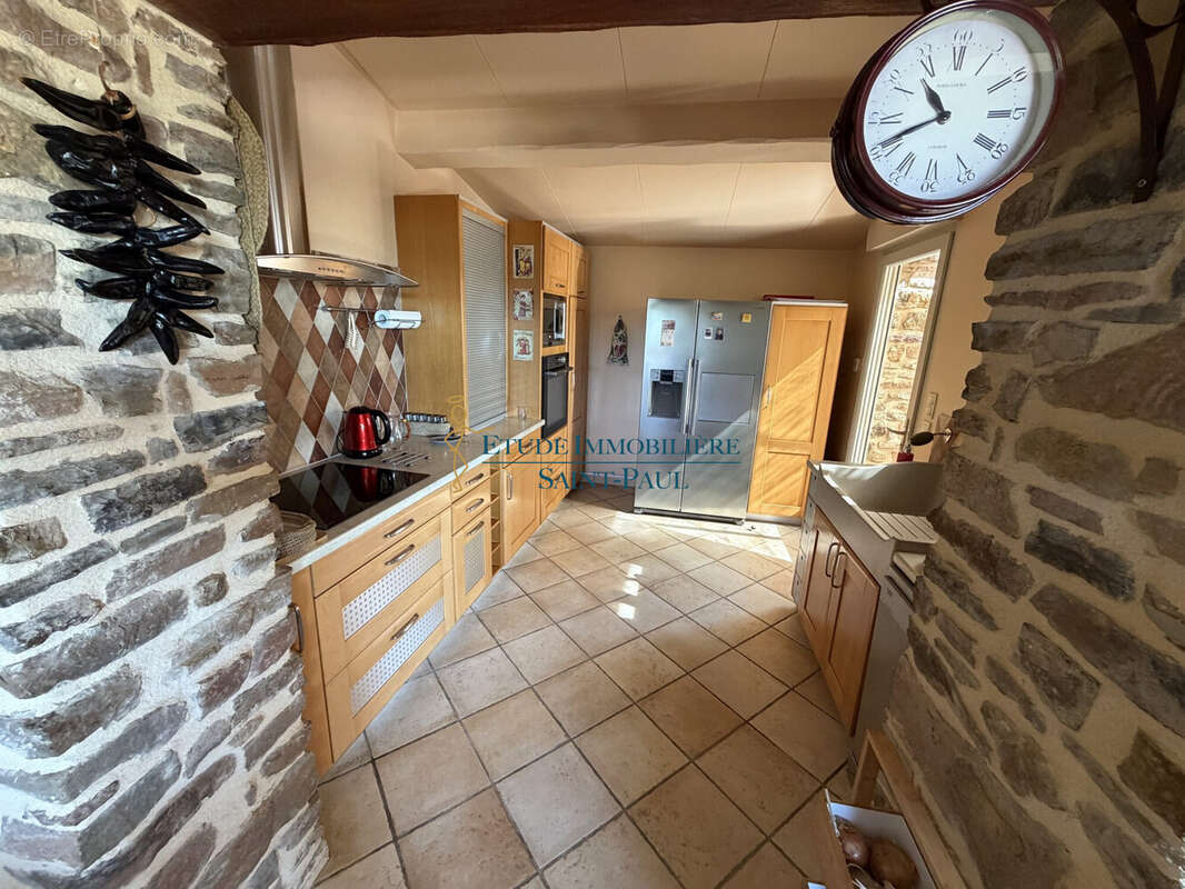 Maison 120 m² à Le Bosc  - photo 2