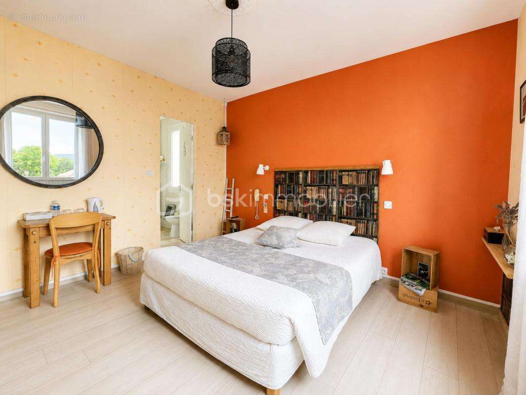 Limoux – Ancien hôtel avec gîtes et chambres d'hôtes, idéal pour un hôtel d'étape - photo 19
