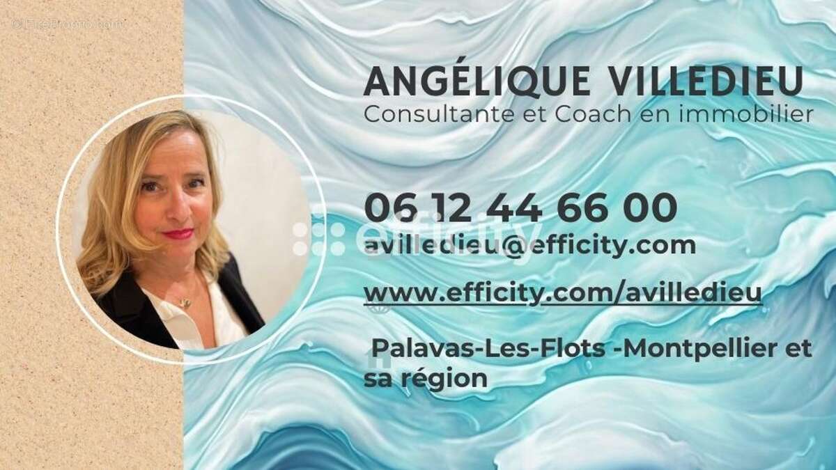 Appartement à SETE