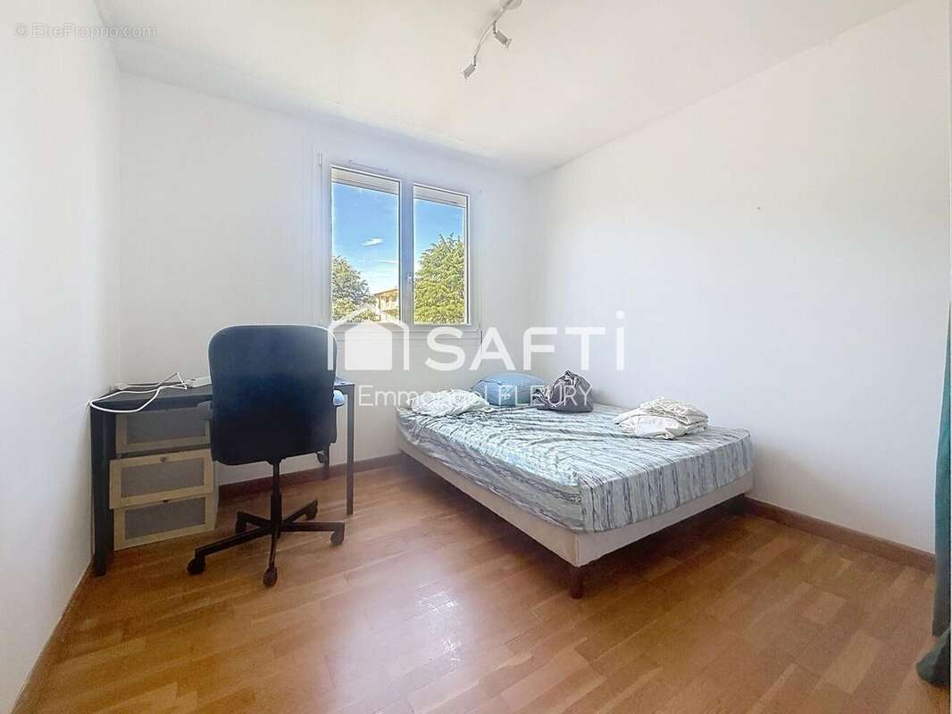 Photo 8 - Appartement à NANTES