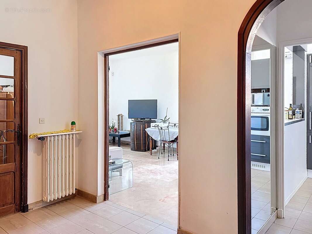Maison à CANNES