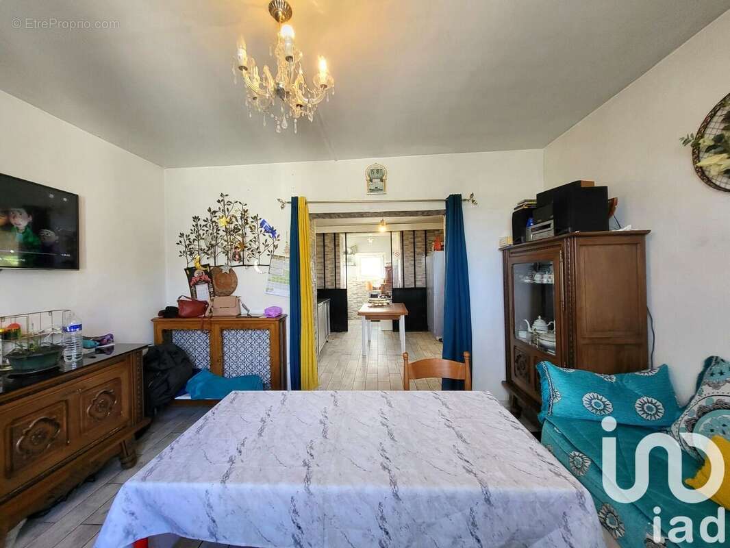 Photo 7 - Maison à CHATELLERAULT