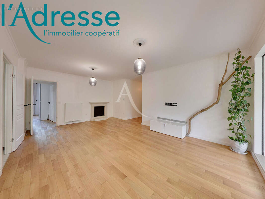 Appartement à NOISY-LE-GRAND
