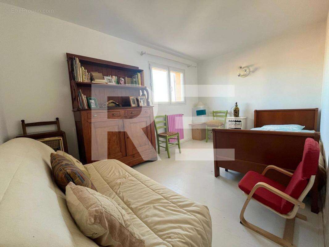 Maison à AIGUES-MORTES