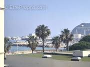 Appartement à LA CIOTAT