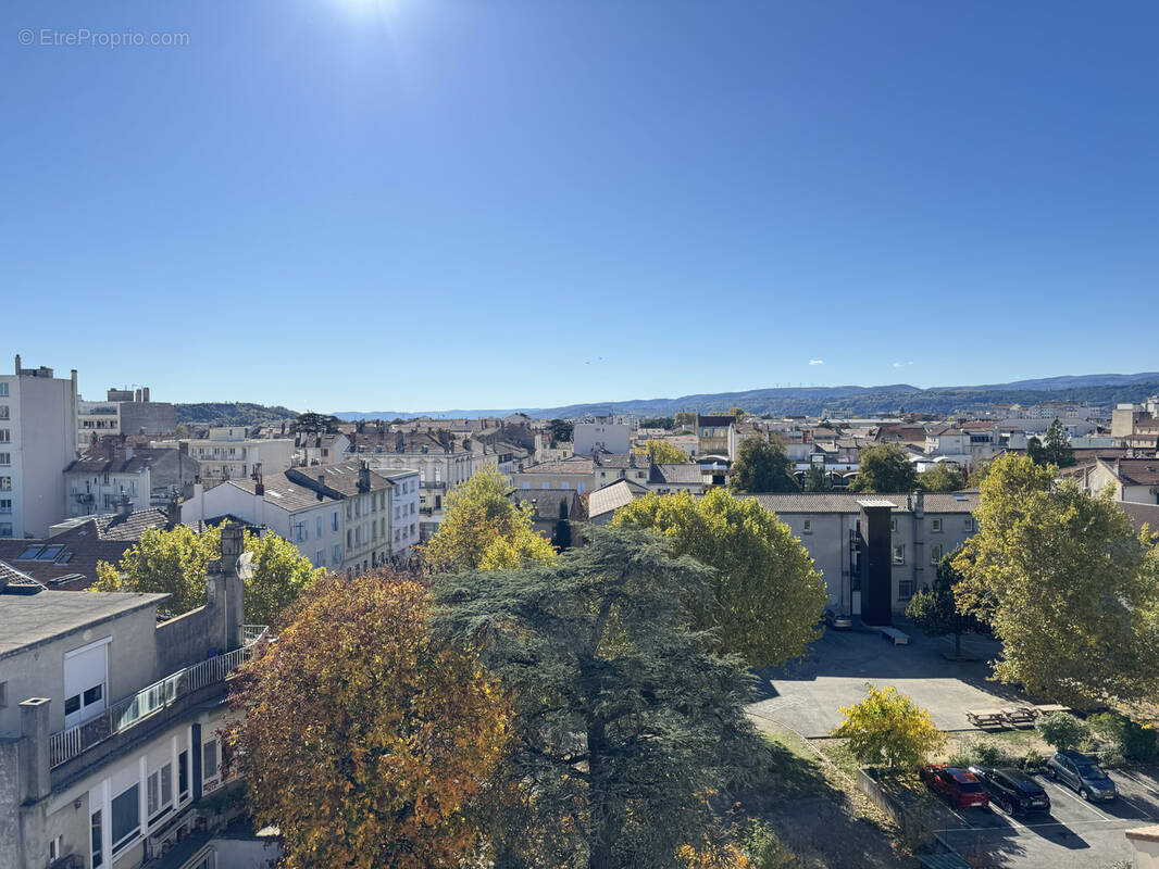Appartement à VALENCE