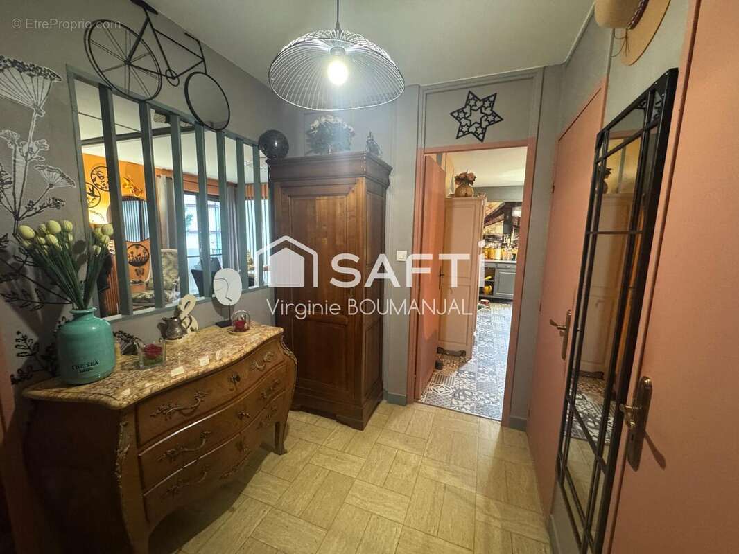 Photo 2 - Appartement à AMIENS