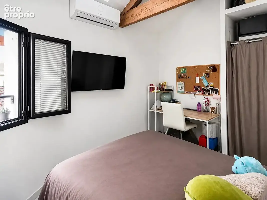 Maison de ville - libération - photo 17