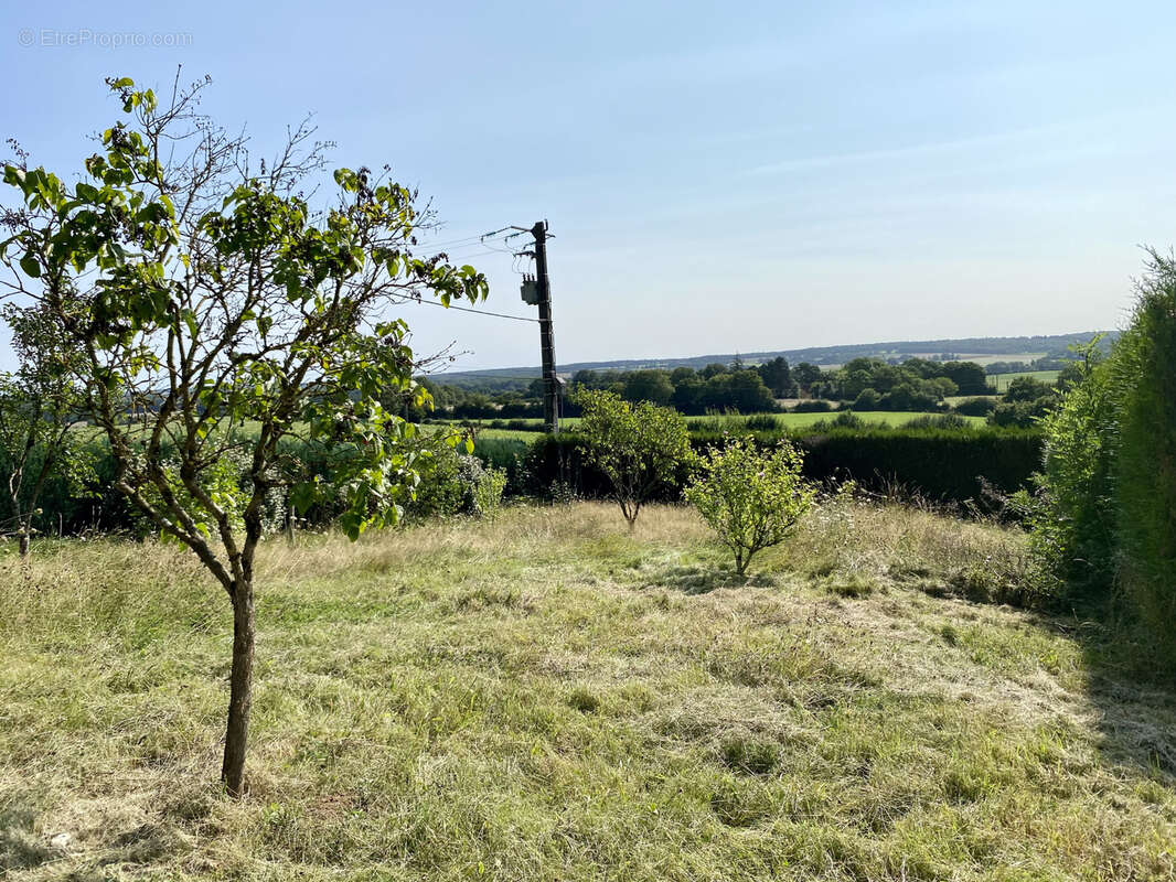 Maison à SAINT-VICTOR-DE-BUTHON
