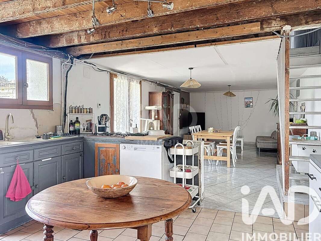 Photo 7 - Maison à DIEPPE