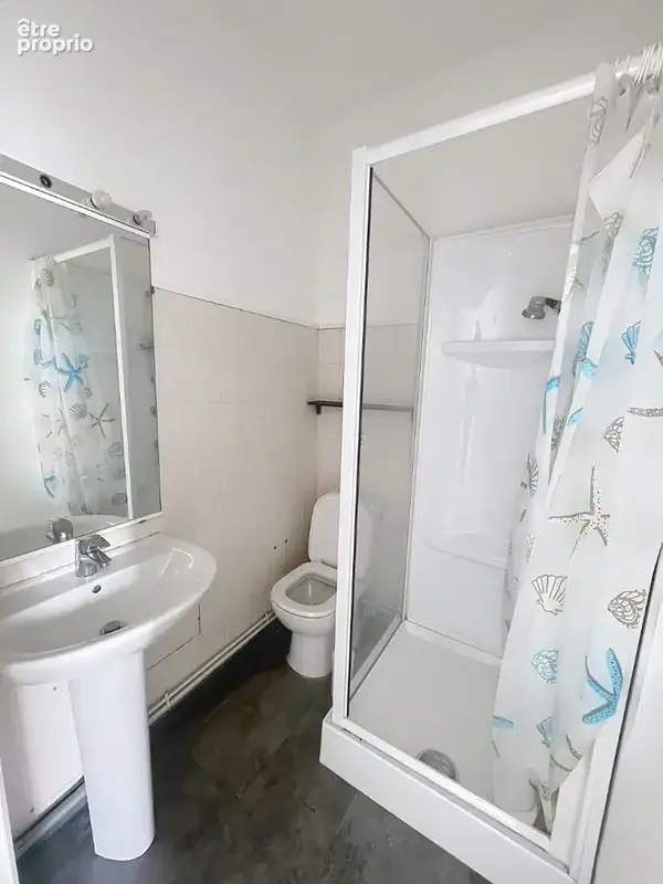 Appartement Rochefort T3 de 52 m2 - photo 5